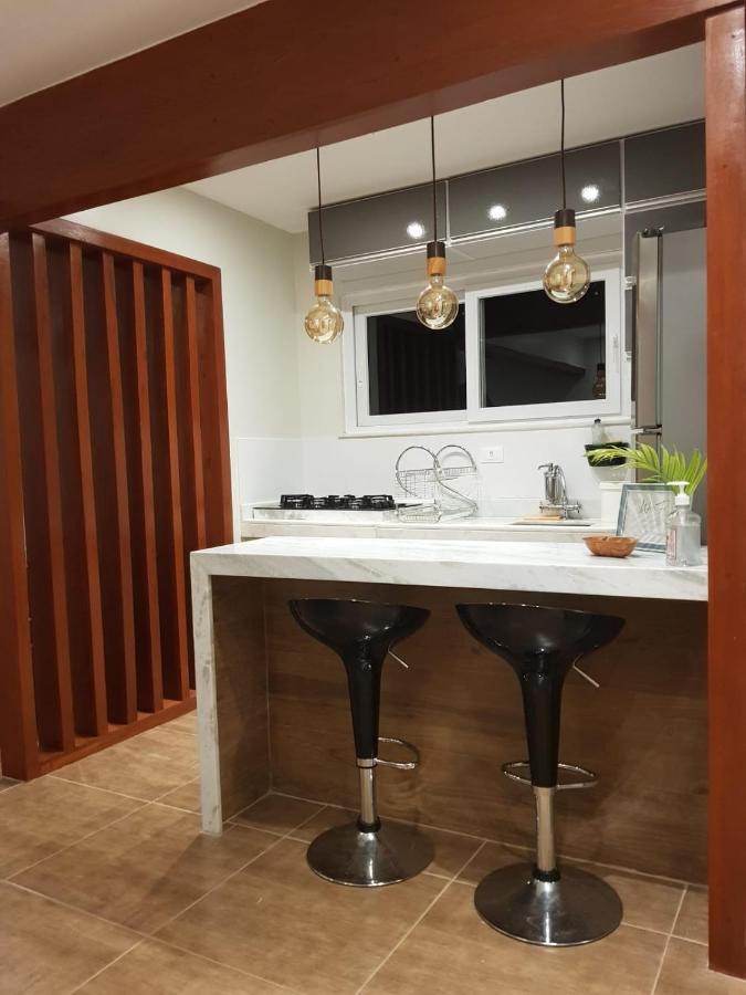 Pouso do Sol - Apartamento com Vista Panorâmica em Morro Morro de São Paulo Extérieur photo